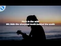 Anna Graves - In the Wild (Lyrics)