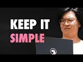 Programming Should Be Simple
