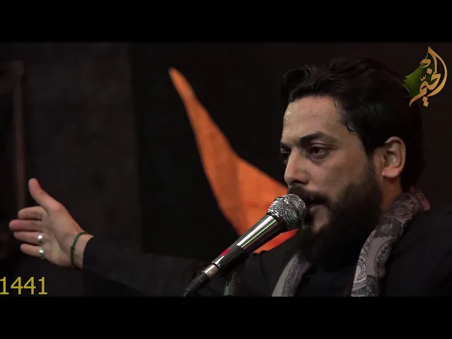 ⁣وادي احزان ثكيل  || الملا عبد الحسين الزيرجاوي || محرم1441||ebdalhsyn alzyrajawi