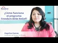 Como funciona el programa Freedom Debt Relief