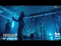 INDIOS - HARÉ LO QUE ME PIDAS | SALA LA NAU | BARCELONA | 14.10.2026