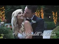 Meredith Adam A Classic Wedding