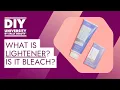 What Is A Hair Lightener And How Does It Work DIY University by Sally Beauty