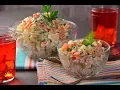 Download Lagu Ensalada Rusa | Cómo hacer ENSALADA RUSA