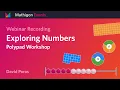 Exploring Numbers on Polypad