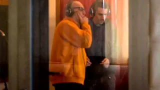 קוואמי והחלבות עם פורטיס תסחטי אותי 