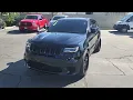 Used 2018 Jeep Grand Cherokee TrackHawk 4x4 For Sale
