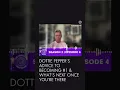 Dottie Pepper on What s Next After Reaching World 1 Ranking