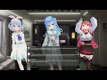 Testing Hololive AI Group Chat with jailbreak prompt and without Filters SillyTavernAI