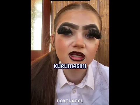 Öğretmeni “Doğal Olsun” Demişti 😂