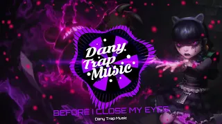 Download Before I Close My Eyes XXXTentacion remix [DanyTrapMusic] MP3