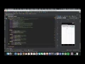 Android Tutorial Layout Weight