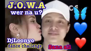 Download DjLoonyo’s Kilig dance challenge for Ivana Alawi|Sana All MP3