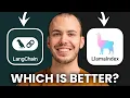 LangChain vs LlamaIndex 2025 - Which One is Better