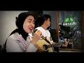 Download Lagu KEZIA - AKU MASIH MEMIKIRKANMU | COVER by Mega n Friend Live akustik