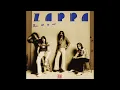Frank Zappa - The Torture Never Stops (Visualizer)