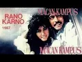 Gejolak Kawula Muda (OST Macan Kampus 1987)