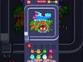 Pixel Flow level 725 Solution Walkthrough
