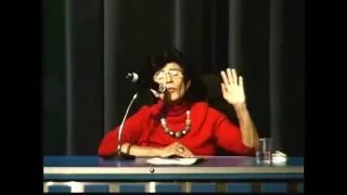 Marilena Chauí: Paulo Freire e os intelectuais brasileiros