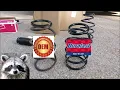 Duralast Coil Springs For Toyota Camry Are They Worth The Money Let s Find Out