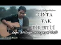 Download Lagu CINTA TAK DI RESTUI - Lagu Melayu terbaru/lagu minang/lagu galau menyayat hati(official lirik video)