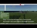 Terrain Editor Tutorial in myRPG Master