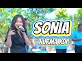 Download Lagu NURMA KDI - SONIA - OM ADELLA TERBARU LIVE  kalau kupunya sayap kubawa kau terbang ke bulan