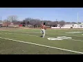 Dallas Cowboys QB Joe Milton III 60 yard Bomb to Isaiah Bond
