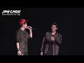 周杰倫 Jay Chou-2017年【告白氣球 Love Confession】(ft. 派偉俊) (太陽城集團10周年傳奇之夜)