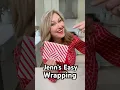 Jenn s Easy Wrapping