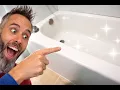 Best Steel Soaker Tubs for Installation