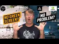 No Green Screen No Problem 4 Easy Virtual Background Hacks