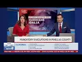 Spectrum Bay News 9 Hurricane Idalia Coverage 1-4PM August 29 2023