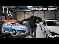 Lagu AUTO’S INKOPEN MET DAAN WILLEMS, WERKELIJK IETS APARTS \u0026 LANGS BIJ DE WEBSITE BOUWER VLOG#11