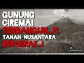 Lagu GUNUNG CIREMAI BANGKIT! Gejolak Nusantara Dimulai — Alam Sedang Bicara, Leluhur Menjaga!