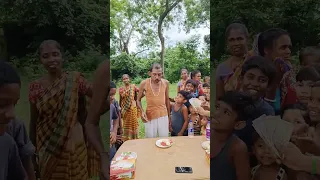 किसने खाए सबसे ज़्यादा रसगुल्ले? 😱 महिला ने जीते ₹500! 😂