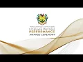 Lagu Makhuduthamaga Local Municipality Employee Performance Awards