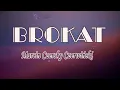 Download Lagu Marcin Czersky Czerwiński - Brokat (Tekst/Liryk) || Pomimo Burz, Samotność