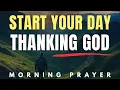 Lagu Lord, Thank You for Another Day — A Morning Prayer of Gratitude | Morning Prayer