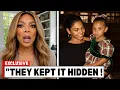 What Wendy Williams Said About Solange Shocked Everyone