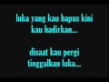 Download Lagu TINKY WINKY   Semua Telah Berlalu  With Lyrics