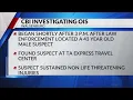 Officer-involved shooting under investigation in Walsenburg