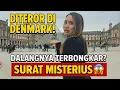 Download Lagu SALSA ERWINA DITEROR DI DENMARK 😱 Surat Misterius Bongkar Dalang Besar⁉️ Bikin Merinding!