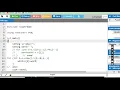 Reverse a String word by word Reverse Words in a String LeetCode 151 C Java Python