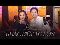 Download Lagu Khác Biệt To Lớn Liveband ver. | Hoà Minzy x Trịnh Thăng Bình | Talkshow Chuyện Chúng Ta