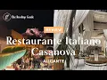 Restaurante Italiano Casanova in Alicante - Review