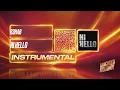 R3HAB, Korolova - Hi Hello (Instrumental)