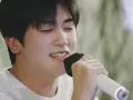 박형식 🎶 Good bye 🎶 IN THE SOOP eps 3 Park Hyungsik singing 💕