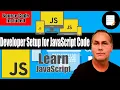 JavaScript Getting Started with Coding for Beginners Learn how to create web pages with JavaScript