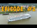 Episode 2 Louisville to Madison - Ohio River Cruise